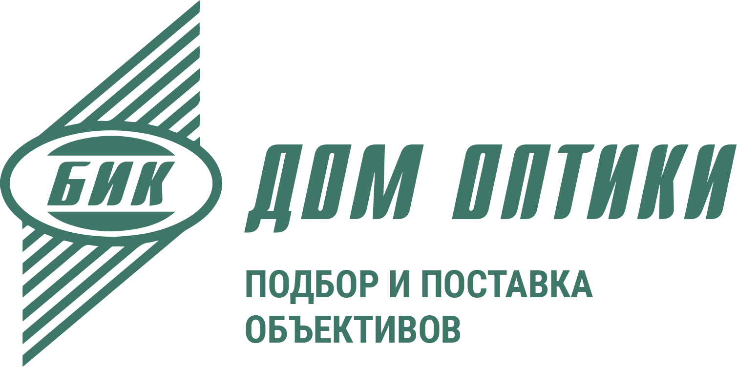 БИК Дом оптики