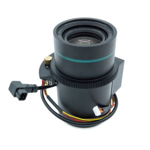 BLF11PZ2514MP15-IR с узлом моторизации