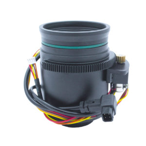 BLF11PZ5014MP15-IR  с узлом моторизации