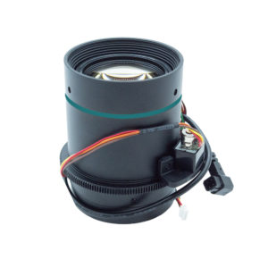 BIC-Lens BLF11PZ5014MP15-IR  с узлом моторизации